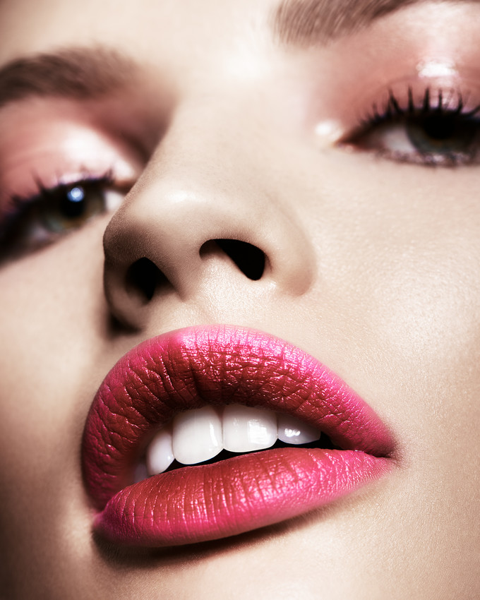 WENDY RORONG - PORTFOLIO - BEAUTY